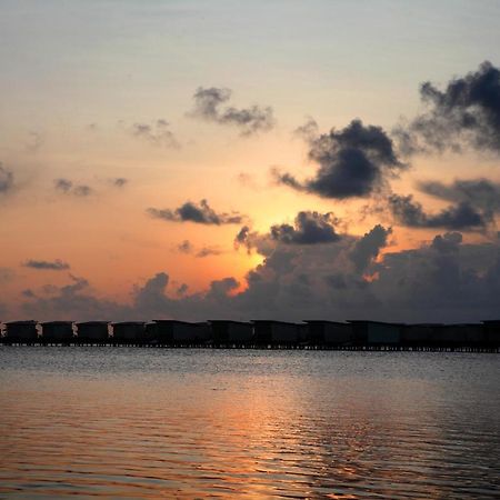 Rip Tide Vacation Inn, K.Guraidhoo Guraidhoo  Esterno foto