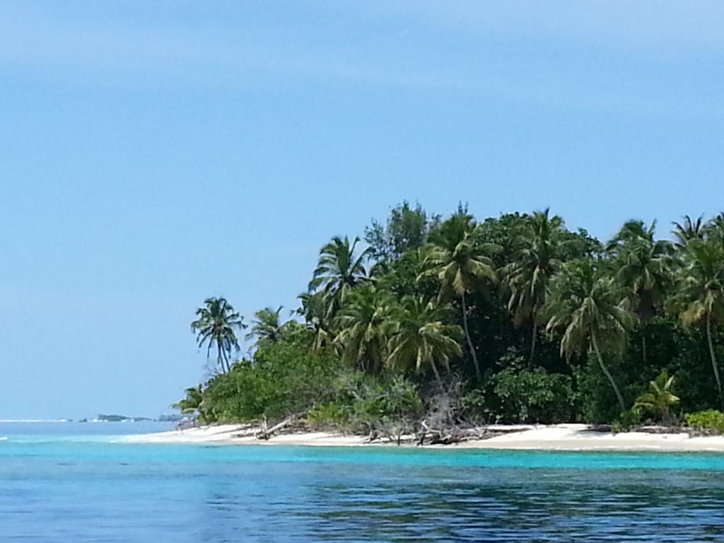 Rip Tide Vacation Inn, K.Guraidhoo Guraidhoo  Esterno foto