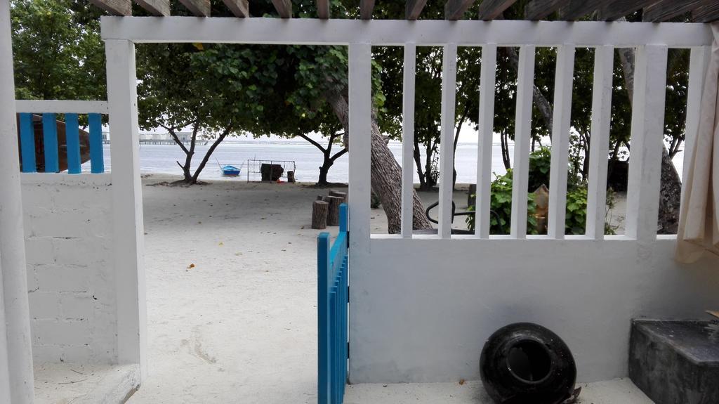 Rip Tide Vacation Inn, K.Guraidhoo Guraidhoo  Esterno foto