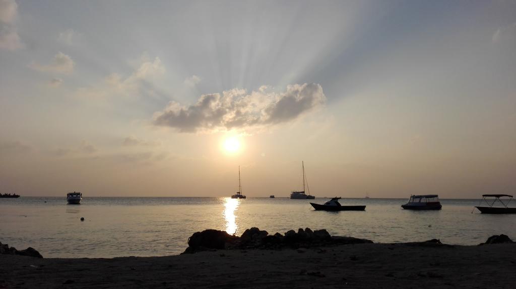Rip Tide Vacation Inn, K.Guraidhoo Guraidhoo  Esterno foto