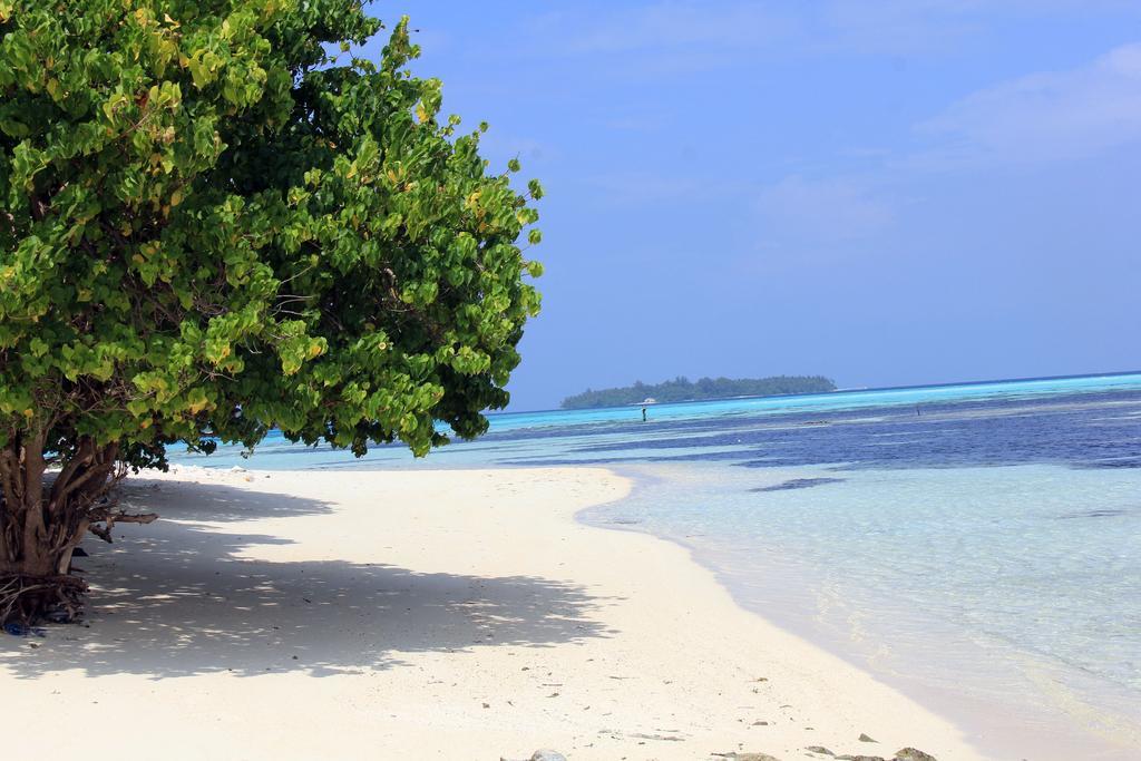 Rip Tide Vacation Inn, K.Guraidhoo Guraidhoo  Esterno foto