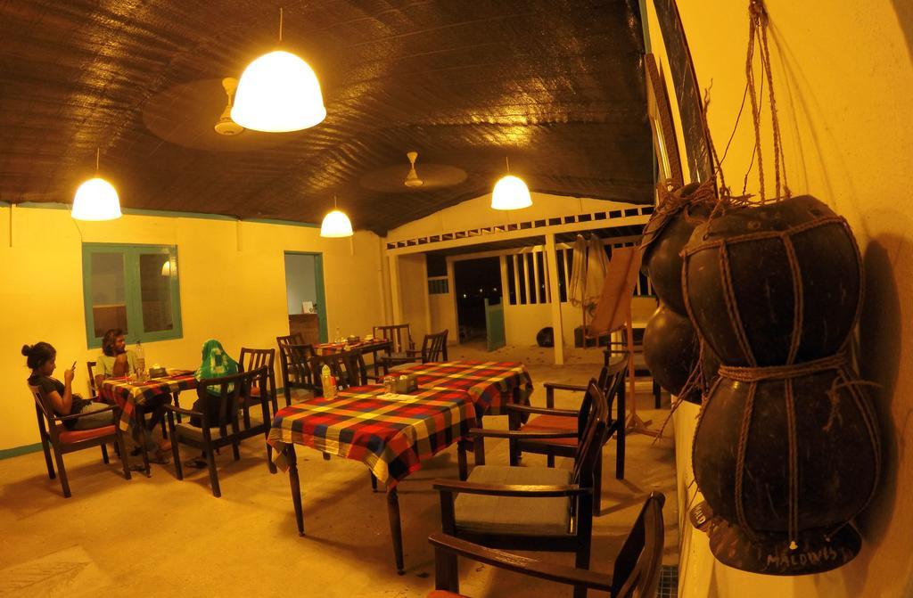 Rip Tide Vacation Inn, K.Guraidhoo Guraidhoo  Esterno foto