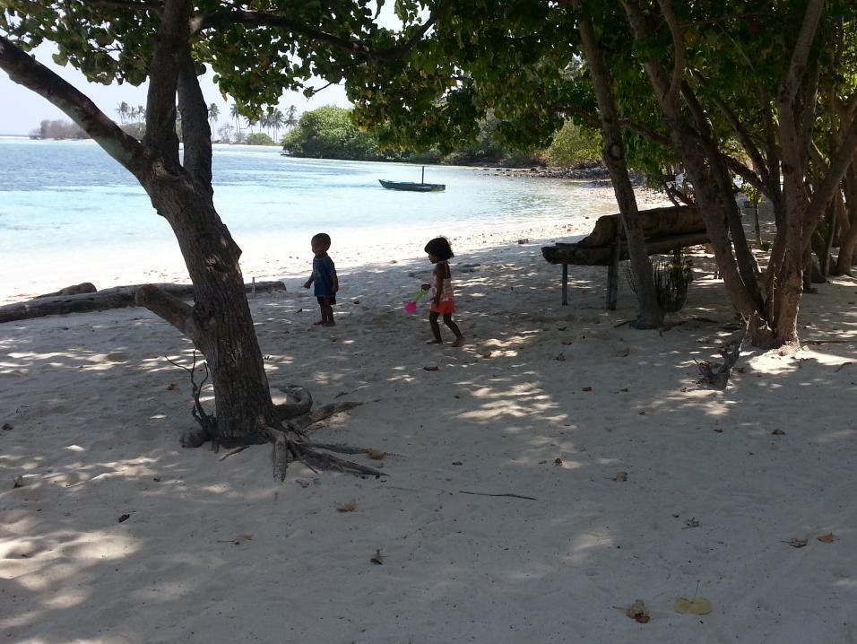 Rip Tide Vacation Inn, K.Guraidhoo Guraidhoo  Esterno foto