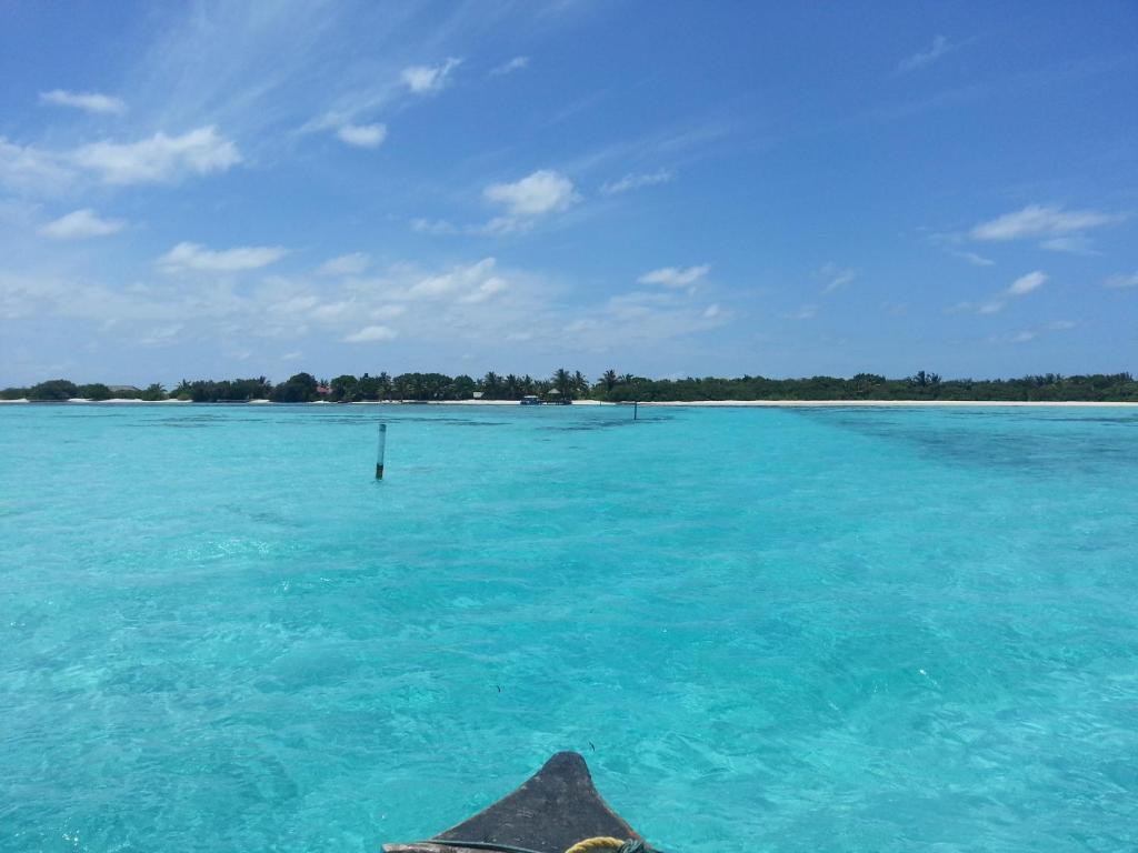 Rip Tide Vacation Inn, K.Guraidhoo Guraidhoo  Esterno foto
