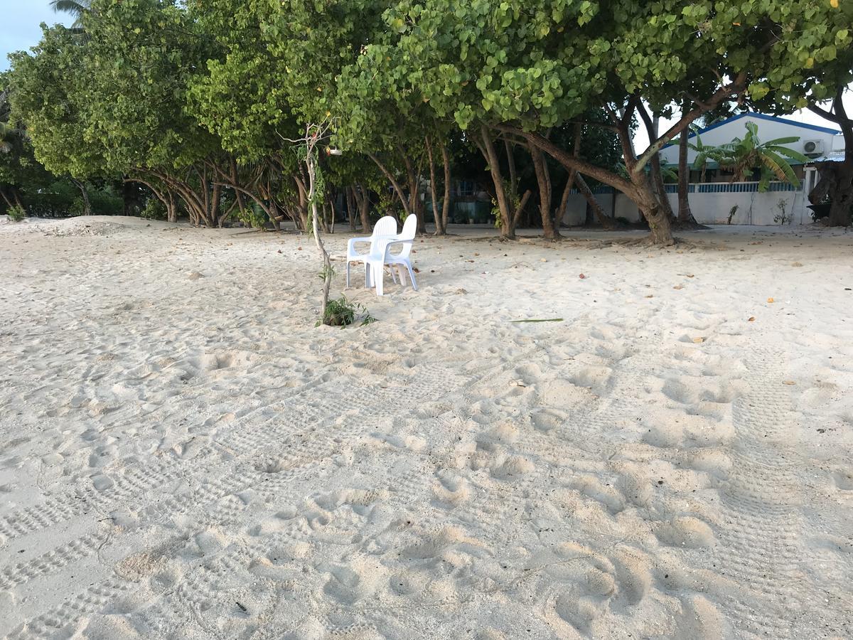 Rip Tide Vacation Inn, K.Guraidhoo Guraidhoo  Esterno foto