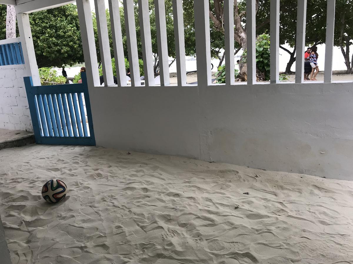 Rip Tide Vacation Inn, K.Guraidhoo Guraidhoo  Esterno foto