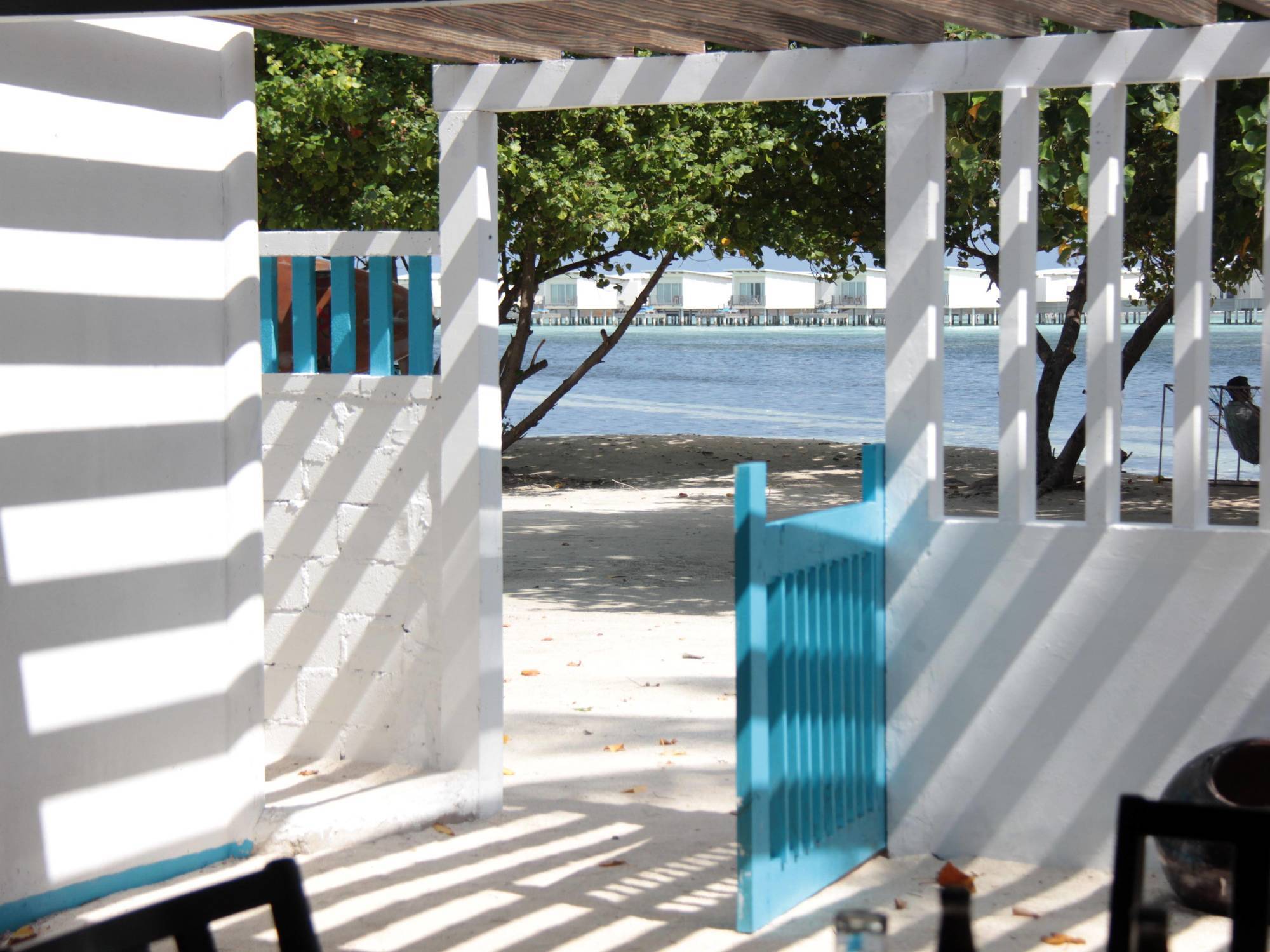 Rip Tide Vacation Inn, K.Guraidhoo Guraidhoo  Esterno foto