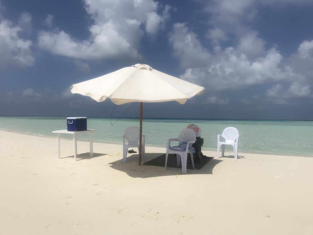 Rip Tide Vacation Inn, K.Guraidhoo Guraidhoo  Esterno foto