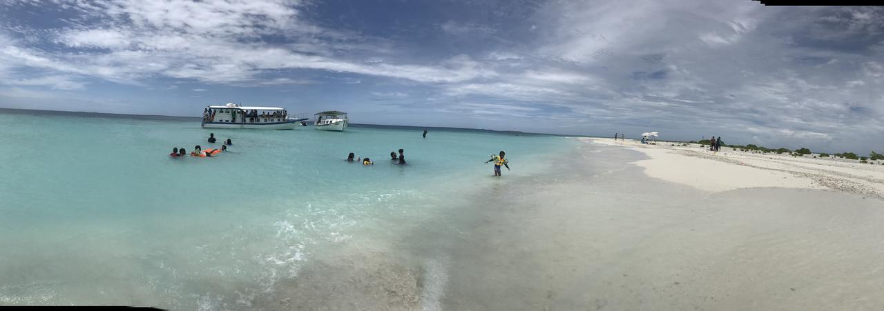 Rip Tide Vacation Inn, K.Guraidhoo Guraidhoo  Esterno foto