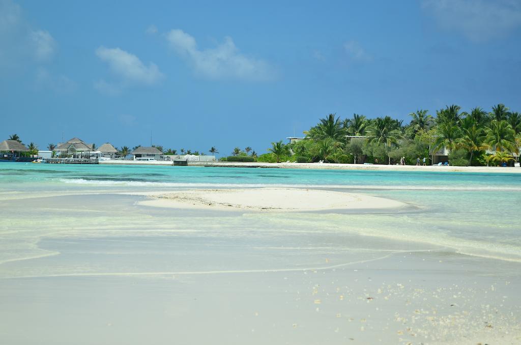Rip Tide Vacation Inn, K.Guraidhoo Guraidhoo  Esterno foto