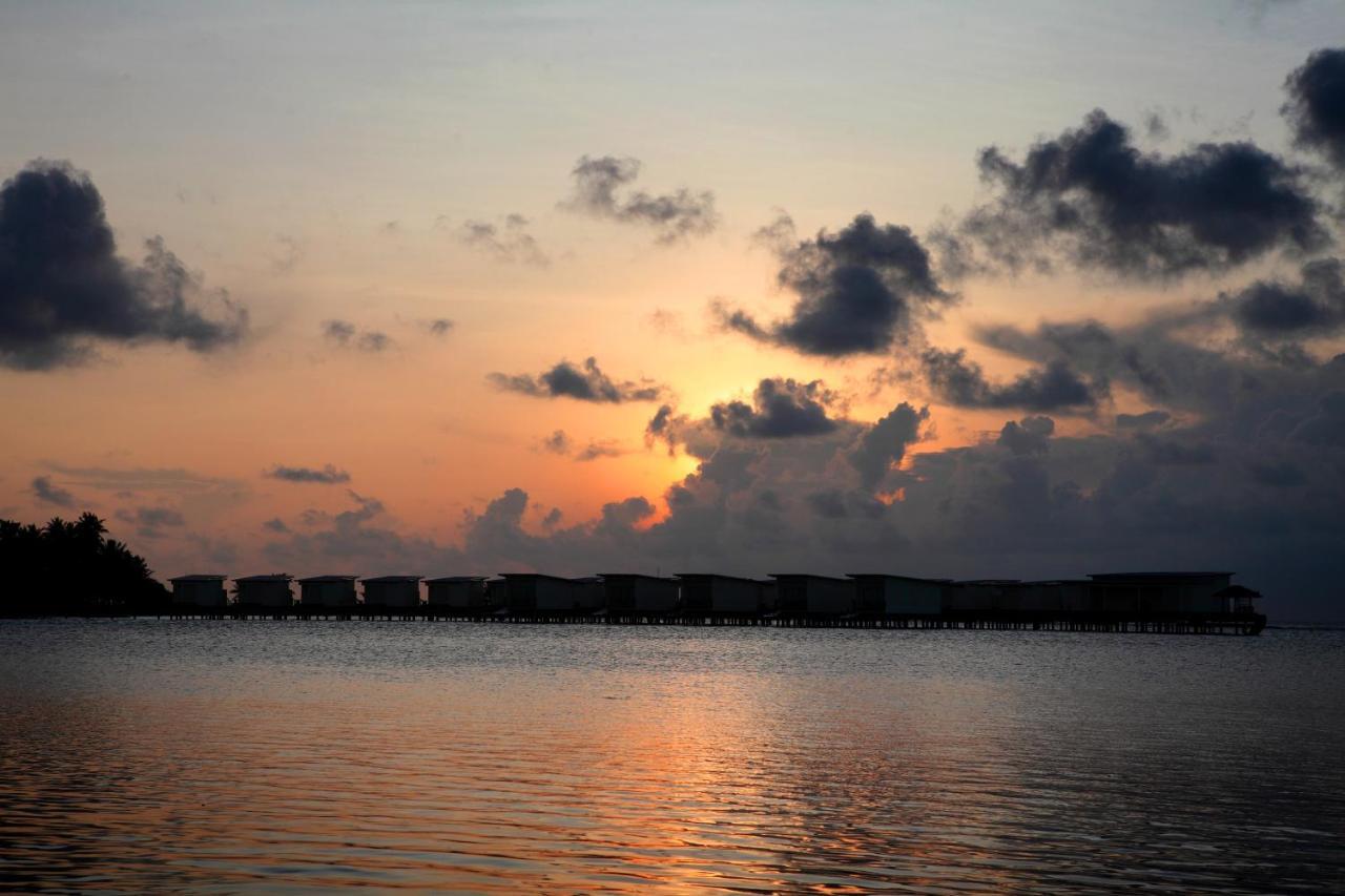 Rip Tide Vacation Inn, K.Guraidhoo Guraidhoo  Esterno foto