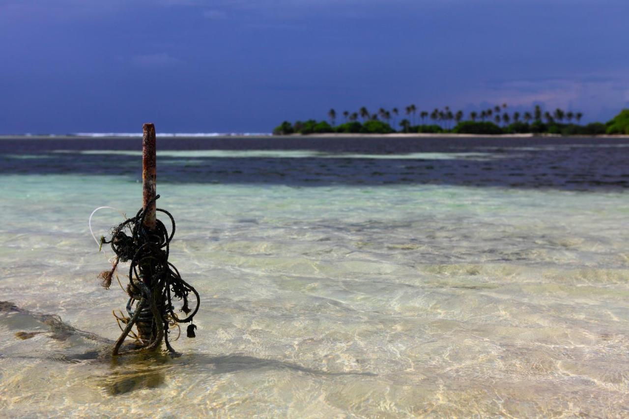 Rip Tide Vacation Inn, K.Guraidhoo Guraidhoo  Esterno foto